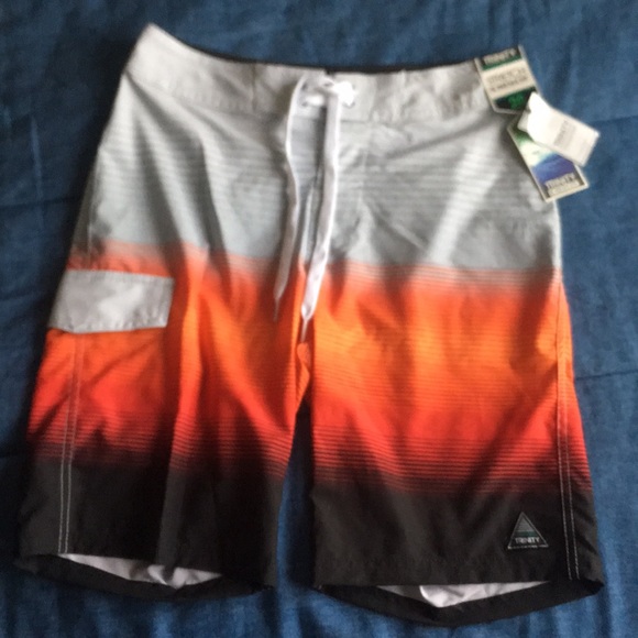 Trinity Other - Trinity Board shorts for men size 28 NEW w/tags